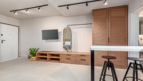 Almyra Luxury Living - Foto 2, wardrobe