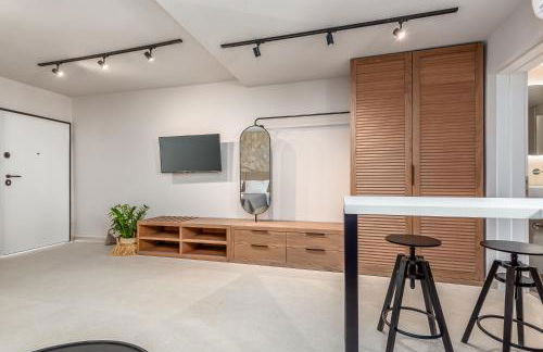 Almyra Luxury Living - Foto 2