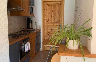 Ferienwohnung Kleines Wiesental - Foto 13