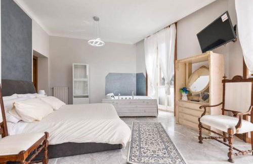 View Colosseo From Jacuzzi - Foto 11