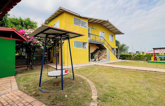 Altos de agua blanca - Photo 34