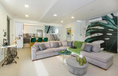 Villa Alyona - Foto 12