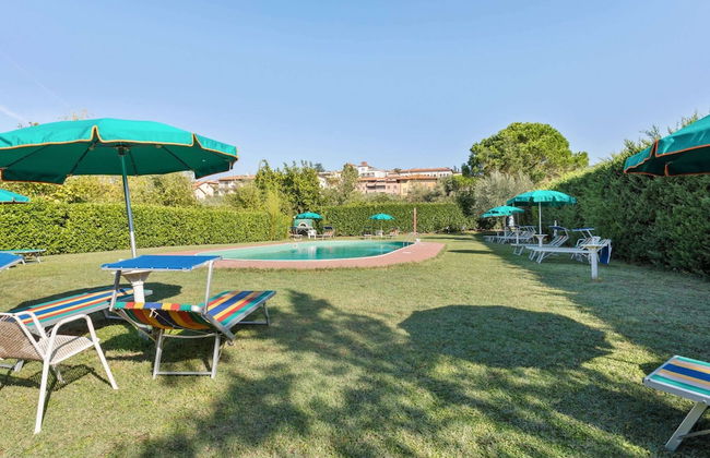 Home in Tuoro sul Trasimeno Near Lago Trasimeno - Foto 22