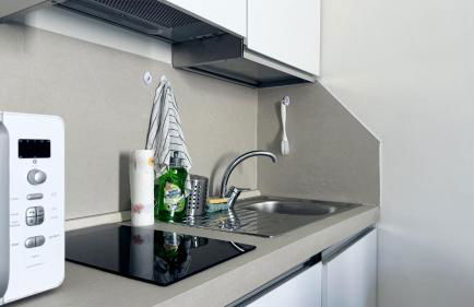 Foro Romano Apartments C - Foto 6