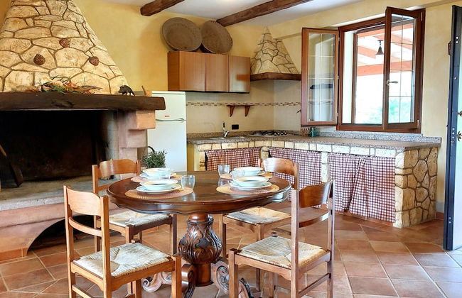 Monolocale Open Space Mirto - Foto 1