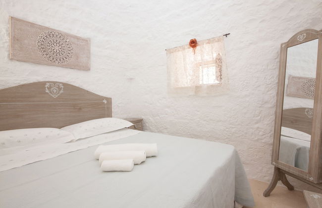 Trullo Siamese - Foto 22