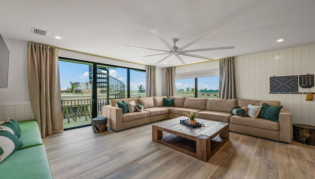 Golden Set in Siesta Key - Foto 5, Habitación