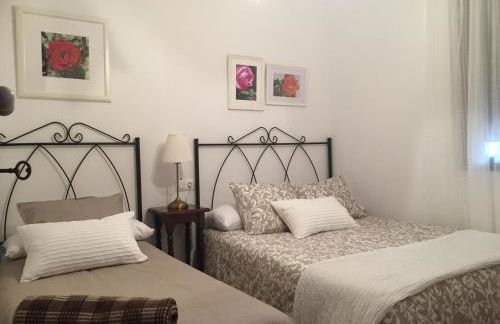 CASA EL CALLEJON DE BENAMAHOMA - Foto 35