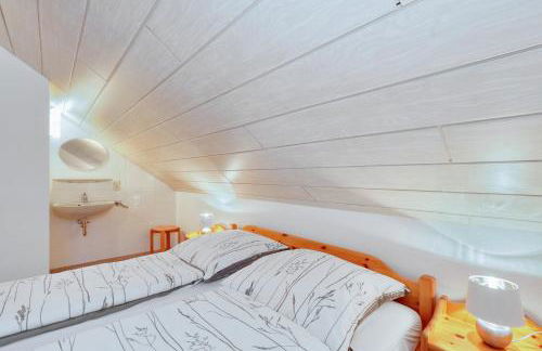 Seepark Kirchheim Ferienhaus bei Nina mit Sauna - Photo 11