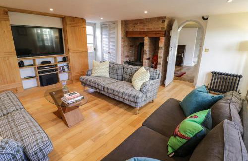 Home Farm Cottage - Foto 12