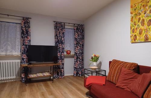 Weinberg-ferienwohnung, Oberrotweil - Foto 3