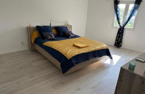 Villa Paradis - Cannes - Foto 14