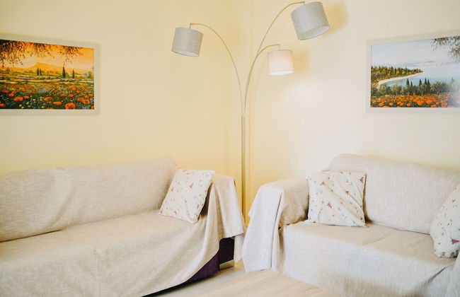 Best House Rooftop Apt Marina Zeas - Foto 22