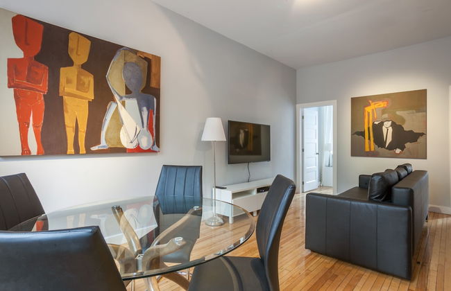 LMVR - The Clock - Foto 20