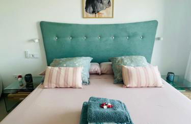 Iconic Alluba Alicante luxury bay - Photo 62