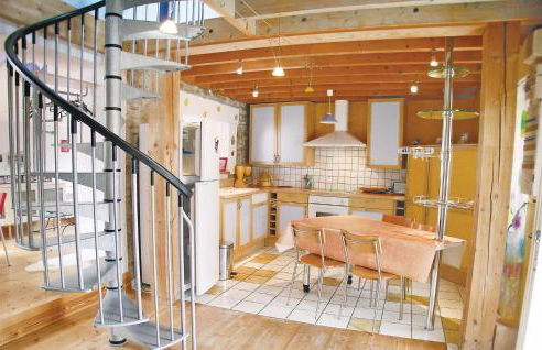 Cozy Home In Ambleteuse With Wifi - Photo 11