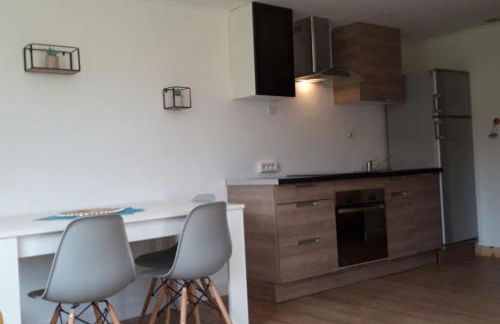 Le petite maison du Crembreux - Foto 22