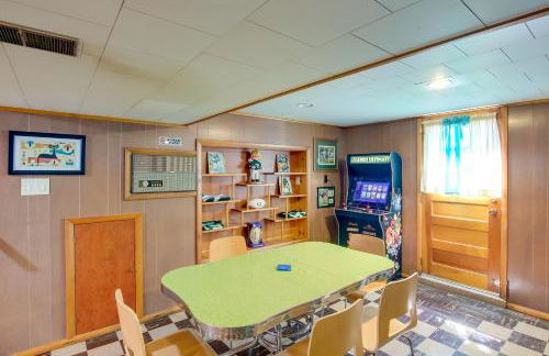 Retro Green Bay Home Steps to Lambeau Field! - Foto 20