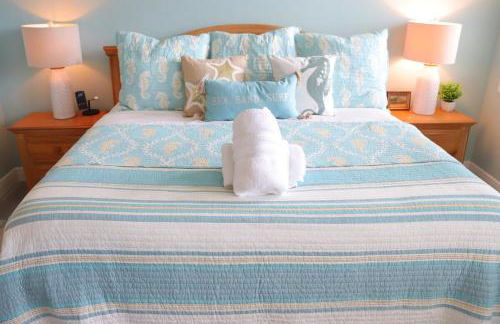 Dockside Delight Waterfront Oasis - Foto 11