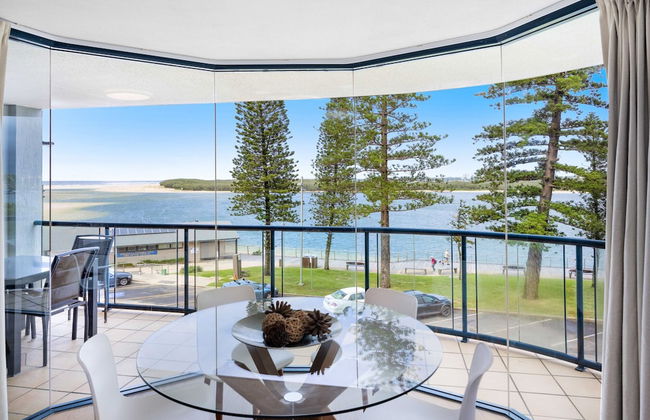 Cerulean Apartments - Foto 41