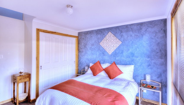 Mayakitana - Foto 5, Habitación