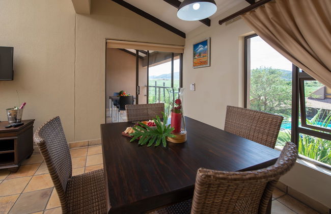 Nkomazi Kruger Lodge - Foto 31