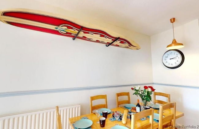 Woolacombe Hibiscus 2 Bedrooms - Photo 17