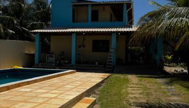 Casa de Veraneio - Foto 4