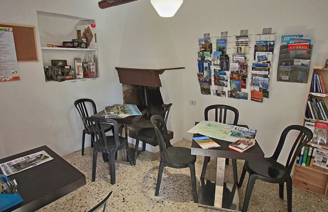 Apartment in Piticchio With Pool and BBQ - Photo 22
