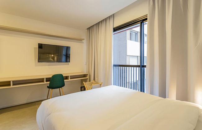 Charlie Sabiá Moema - Foto 14