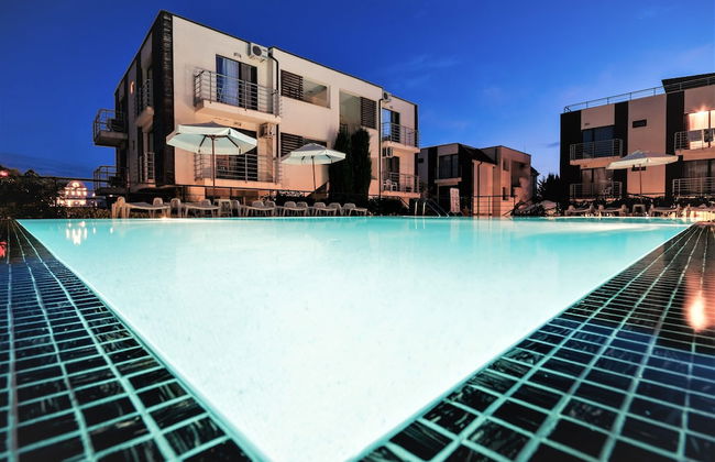 New Line Village Apartments - Foto 40