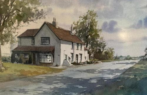 Lucy Cross Farm Cottage - Photo 1