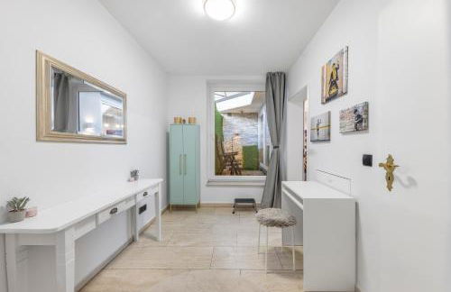 Aurion City - Design Apartment in Düsseldorf - Foto 13