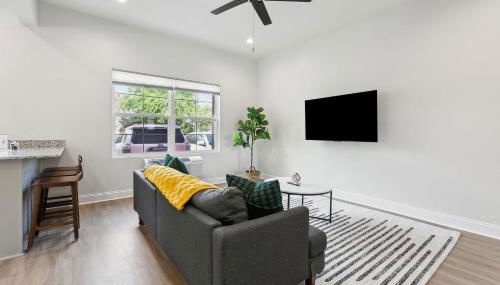 StayAE Downtown - 1BR Apartment, Ground Floor - Foto 5