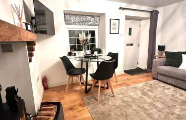 White Cottage Exelby - Foto 28