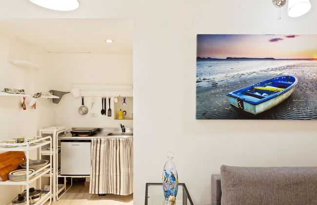 San Nicola Casa Clemente Apartment - Foto 11