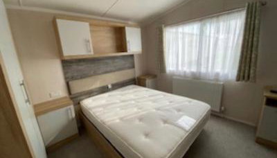 Stylish, modern caravan at Weymouth Bay - Foto 4