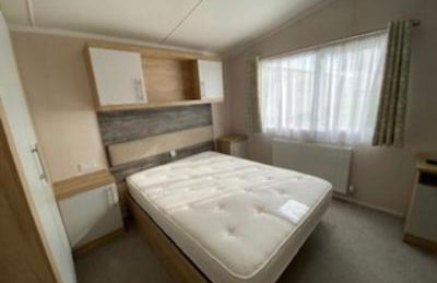 Stylish, modern caravan at Weymouth Bay - Foto 4