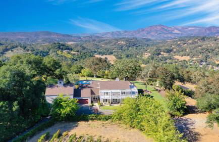 Sonoma Sunshine by Avantstay Countryside Views - Foto 94