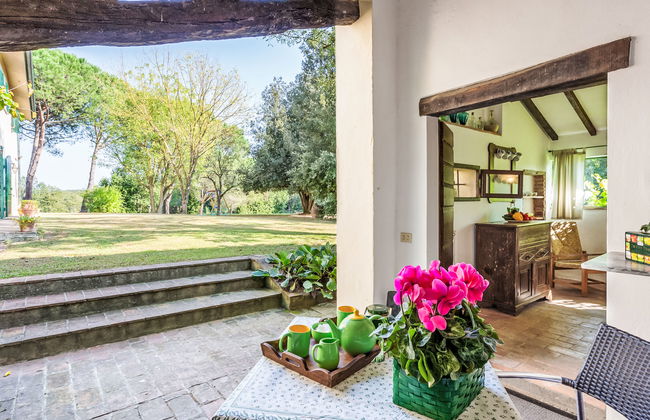 Villa San Gervasio - Foto 26