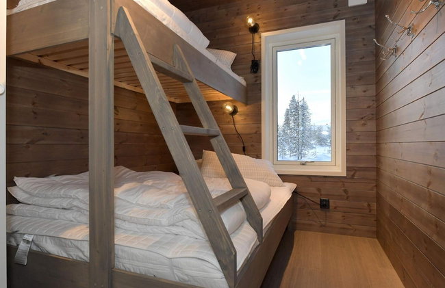 4 Star Holiday Home in Idre - Foto 20