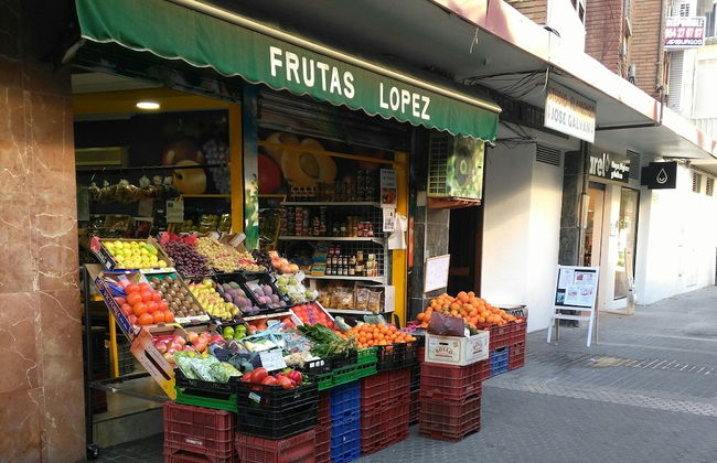 Apartamento Azahar - Foto 26