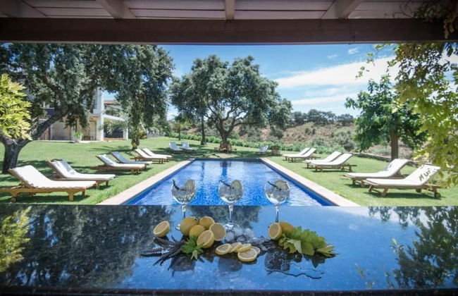 The Lodge Ronda - Photo 25