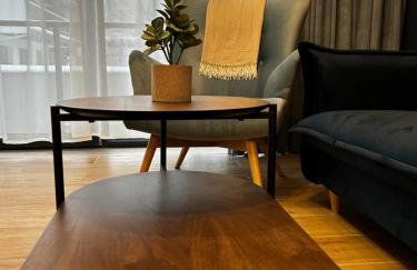 Apartament Centrum Park 654 - Foto 9