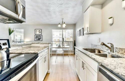 Global Cup City Outside & Tranquility Inside - Foto 10