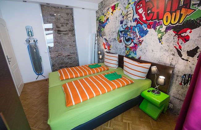 City Residences Koblenz - Photo 6