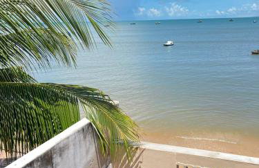 Cantinho do Eden - Pontal de Coruripe - em frente a praia com garage privativo - Foto 22