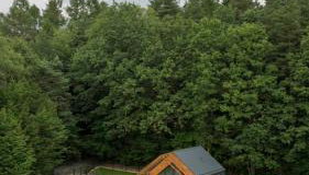 Okno na Beskidy - Foto 3