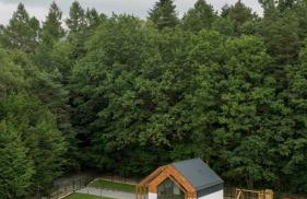 Okno na Beskidy - Foto 3