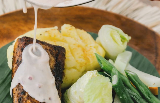 Bahala Na Villas - Foto 55